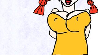 Hentai da jessie