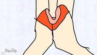 Hentai da jessie