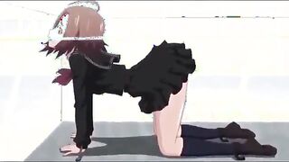 Hentai Sex