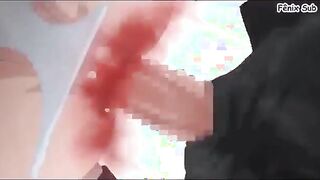 Hentai Sex