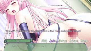 Hentai Visual Novel