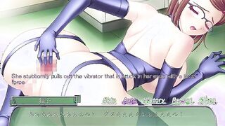 Hentai Visual Novel