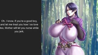 FGO Raikou - Hentai JOI, Femdom, Feet