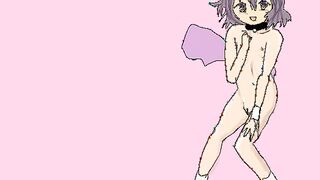 Skinny teen nude cute Hentai taste like good puss mmmmm