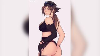R6 Hentai