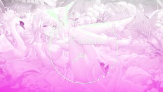 Hard training Hentai JOI fate femdom stroke to the beat