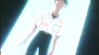 Hentai OVA Evangelion