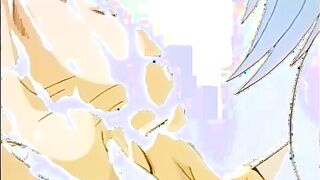 Hentai OVA Evangelion