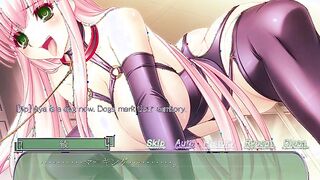 Hentai Visual Novel