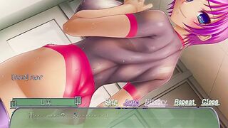 Hentai Visual Novel