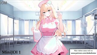 Cum fast with these hentai stories. Spanish voice