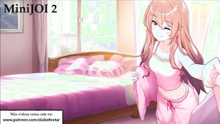 Cum fast with these hentai stories. Spanish voice