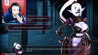 Hentai, Monas Chinas, Uwu Gameplay