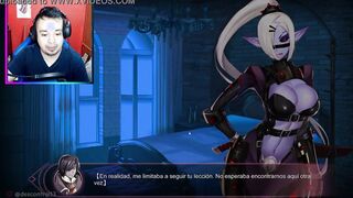 Hentai, Monas Chinas, Uwu Gameplay