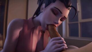 Hentai - Gay Clip 12233