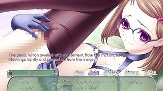Hentai Visual Novel