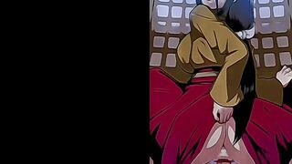 Hentai Naruto Wallpaper