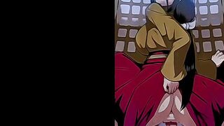 Hentai Naruto Wallpaper
