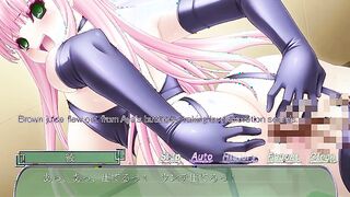 Hentai Visual Novel - Gay Clip 12251