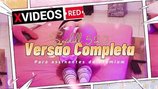 I'm addicted to her Hinata Hentai fucking anal pussy to cum [Part 2] - Sexdoll 520