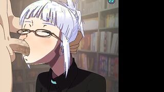 Koga Akemi Hentai Game