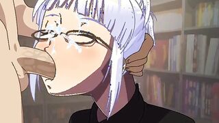Koga Akemi Hentai Game