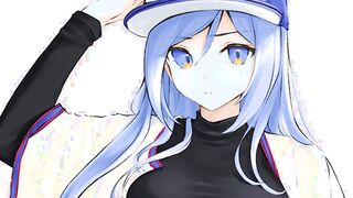 Hentai JOI: Minah's Photo Shoot