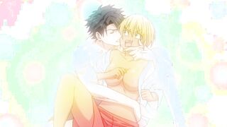 Hentai short porn