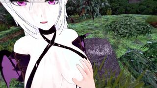 Hentai ASMR 02