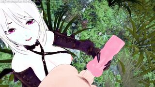 Hentai ASMR 02