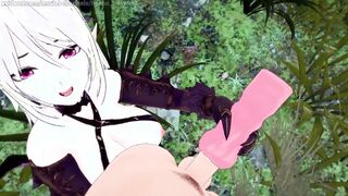 Hentai ASMR 02