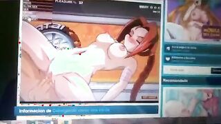 Hentai game