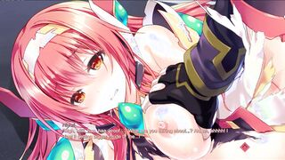 Game Hentai