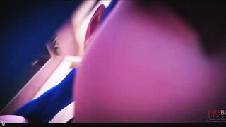 League of Legends Hentai 3d