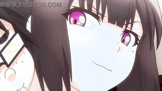 Compilation Slicing Blowjob Anime Hentai 2 Part