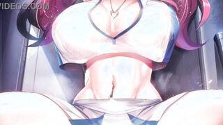 Hentai JOI Episode 1 Edge