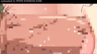 [Hentai Music Video] JERK HENTAI