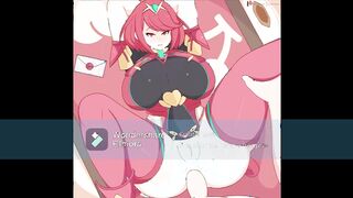 Pyra Hentai