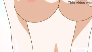 Orgy with my classmates - Hentai uncensored