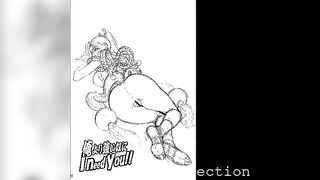 Up2 Street pmv Hentai 2