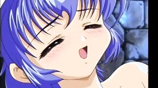 Threesome Hentai Fun