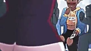 Hentai Hmv Raposao San