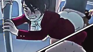 Hentai Hmv Raposao San