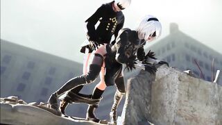 Hentai Compilation - Gay Clip 12345