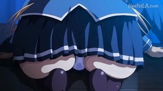 Hentai tetaz