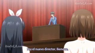 Hentai tetaz