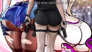 Hentai Sound 7