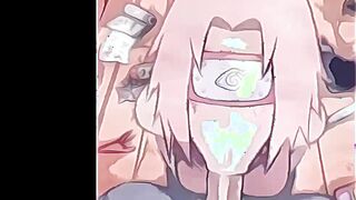 Hentai - Gay Clip 12354