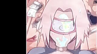 Hentai - Gay Clip 12354