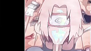 Hentai - Gay Clip 12354